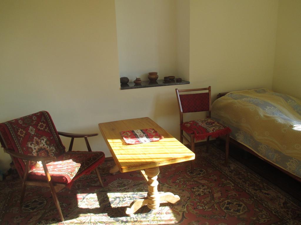 Shushan B&B Yeghegnadzor Стая снимка