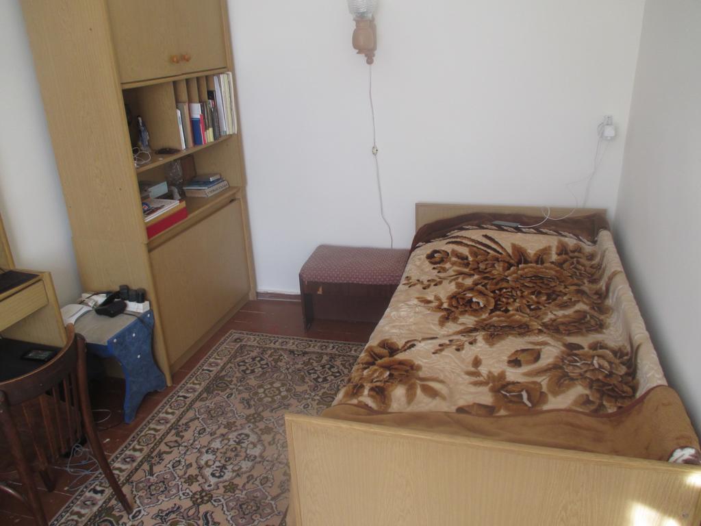 Shushan B&B Yeghegnadzor Екстериор снимка