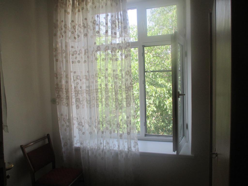 Shushan B&B Yeghegnadzor Екстериор снимка