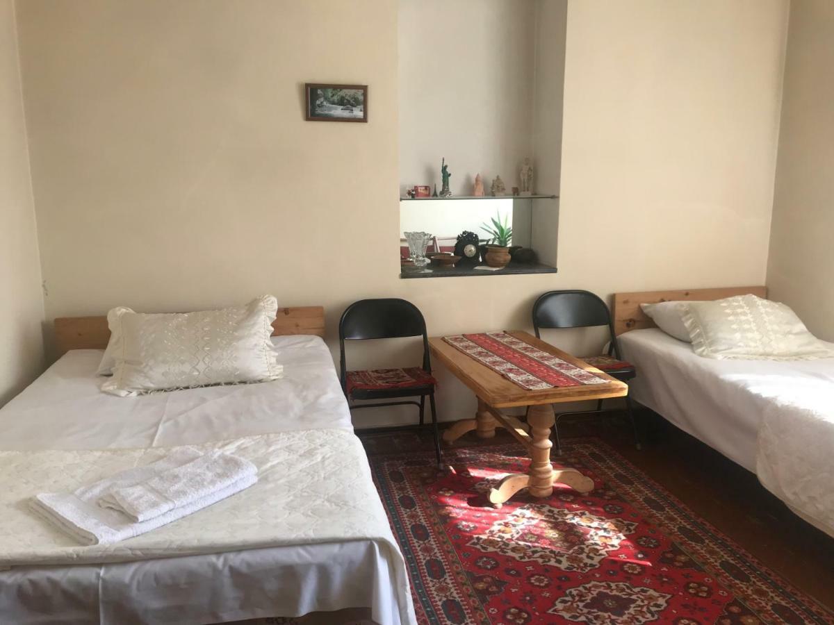 Shushan B&B Yeghegnadzor Екстериор снимка